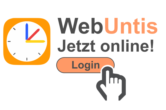 DSB mobile wird WebUntis